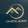 Alwan CV-Ketel
