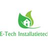 E-Tech Installatietechniek