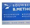 Bouwbedrijf B. Methorst