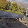 Arieinstallatie