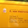 E. v. Veenendaal