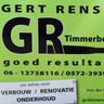 G.R. Timmerbedrijf
