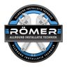 romer allround installatie techniek