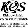 Kes elektrotechniek