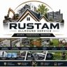 Rustam Allround Cleaning