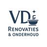 VD Renovaties & Onderhoud