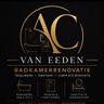 AC van Eeden