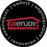 FixEnjoy Bouwservice Amsterdam