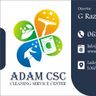 Adam CSC