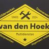 Van den Hoek Multidiensten