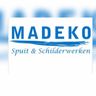 Madeko spuit en schilderwerken