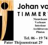 Johan van Nunen Timmerwerken