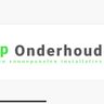 Kemp service & onderhoud