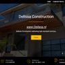 Delissa Construction