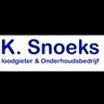 Onderhoudsbedrijf K.Snoeks