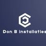 Don B installaties