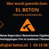 El Beton Creaties & Reparaties