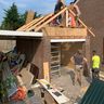 Badhoevedorp Bouw