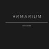 Armarium interieur