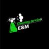 Cleaning Service E & M