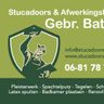 Afwerkingsbedrijf Gebr. Batouz