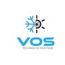 Vos technische montage