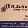 R. Schuldink Timmer- en Tegelwerken