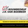Bouwbedrijf J.H. van Boxmeer B.V.