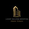Luxury Building Wrapping