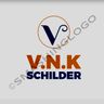 V.N.K.schilder