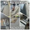 Sander Visscher Multidiensten