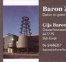 Baron Zinkwerken