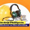 Klusbedrijf Phillipson