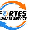 Fortes Climate Service