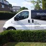 Woningstoffeerder Jaco Hendriks