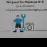 Witgoed fix monteur 010