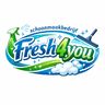 schoonmaakbedrijf fresh4you