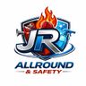 JR’s allround & safety