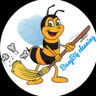 Busybijcleaning