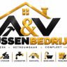 A&V Klussenbedrijf