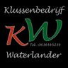 Klussen- en montagebedrijf Waterlander