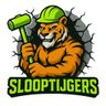 Slooptijgers