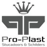 pro-plast stucadoors & schilders