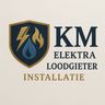 KM Elektra Loodgieter & installatie