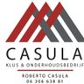 Casula Klus & Onderhoudsbedrijf