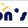 Boon's Loonbedrijf