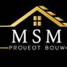 MSM projectbouw