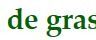 De Grasspecialist