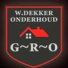 W Dekker-Onderhoud