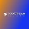 HANDY-DAM